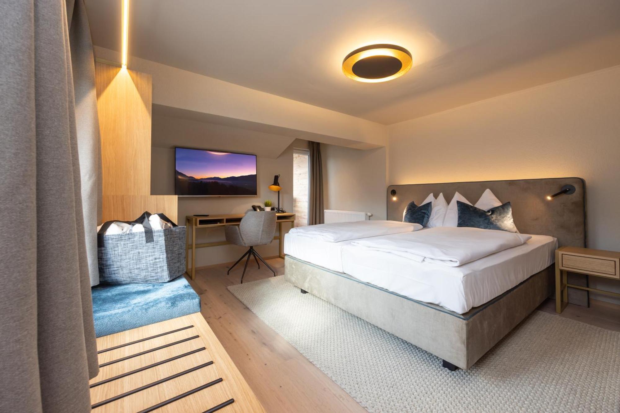 Hotel Zum Mohren รอยท์เทอ ภายนอก รูปภาพ