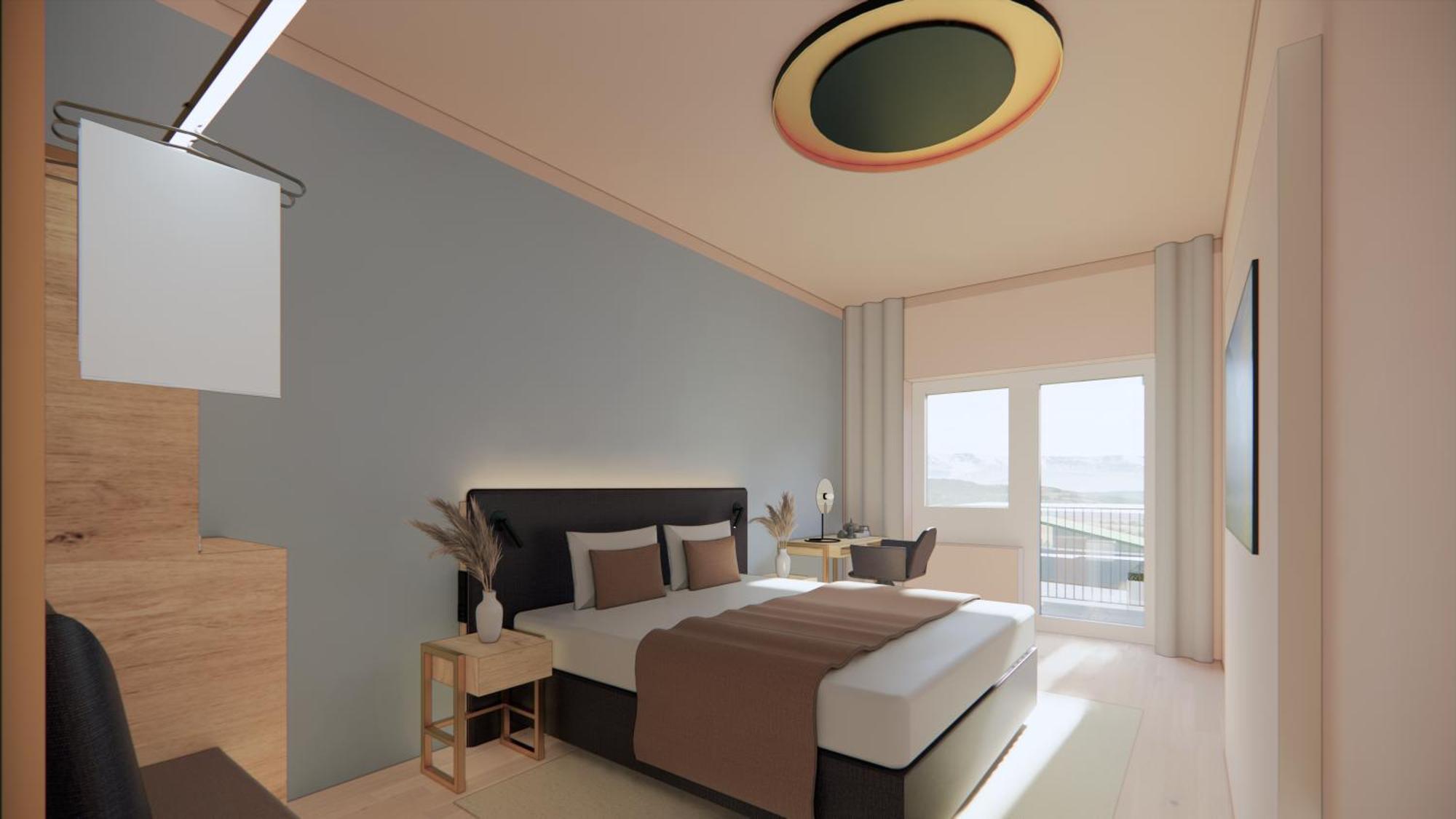 Hotel Zum Mohren รอยท์เทอ ภายนอก รูปภาพ