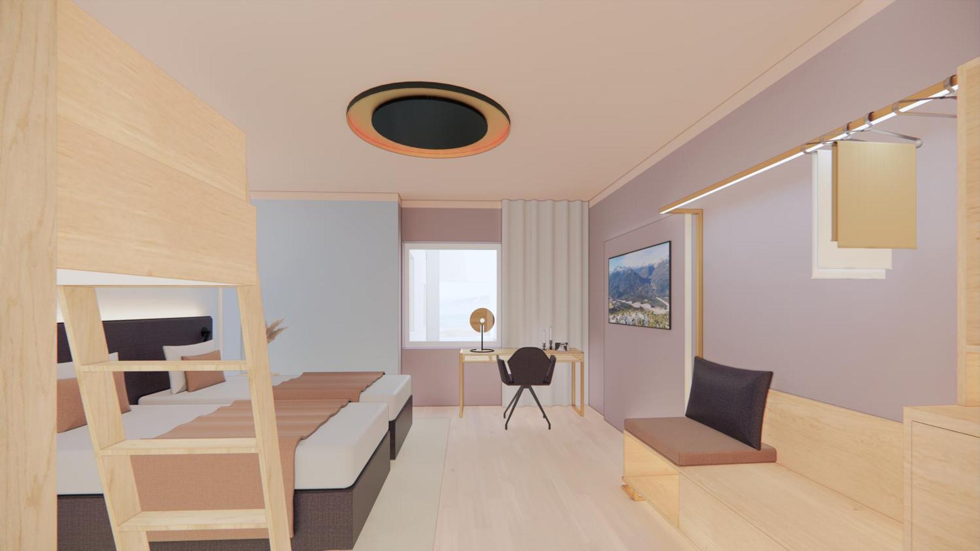Hotel Zum Mohren รอยท์เทอ ภายนอก รูปภาพ