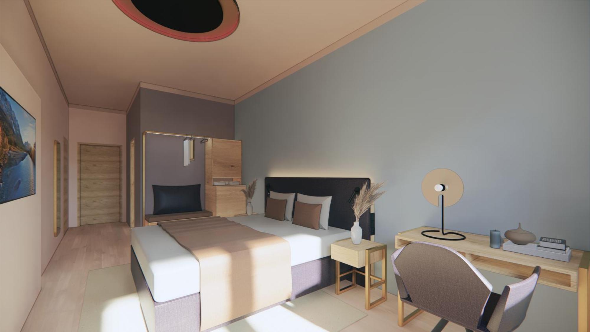 Hotel Zum Mohren รอยท์เทอ ภายนอก รูปภาพ