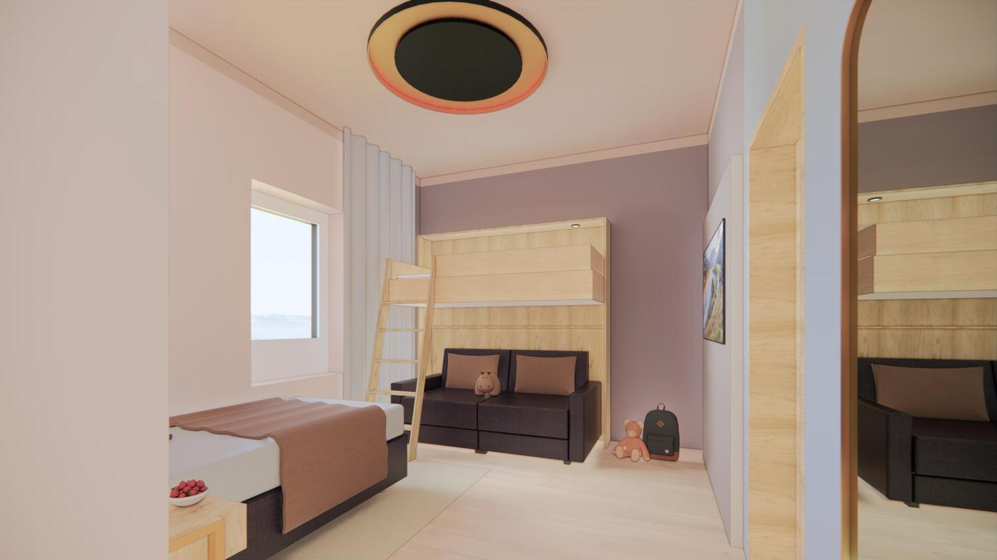 Hotel Zum Mohren รอยท์เทอ ภายนอก รูปภาพ