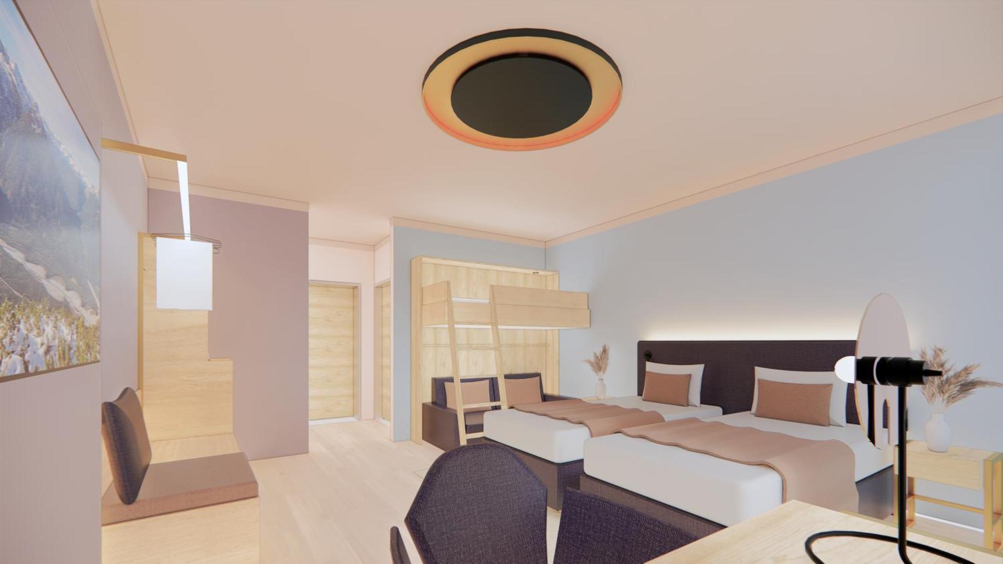 Hotel Zum Mohren รอยท์เทอ ภายนอก รูปภาพ