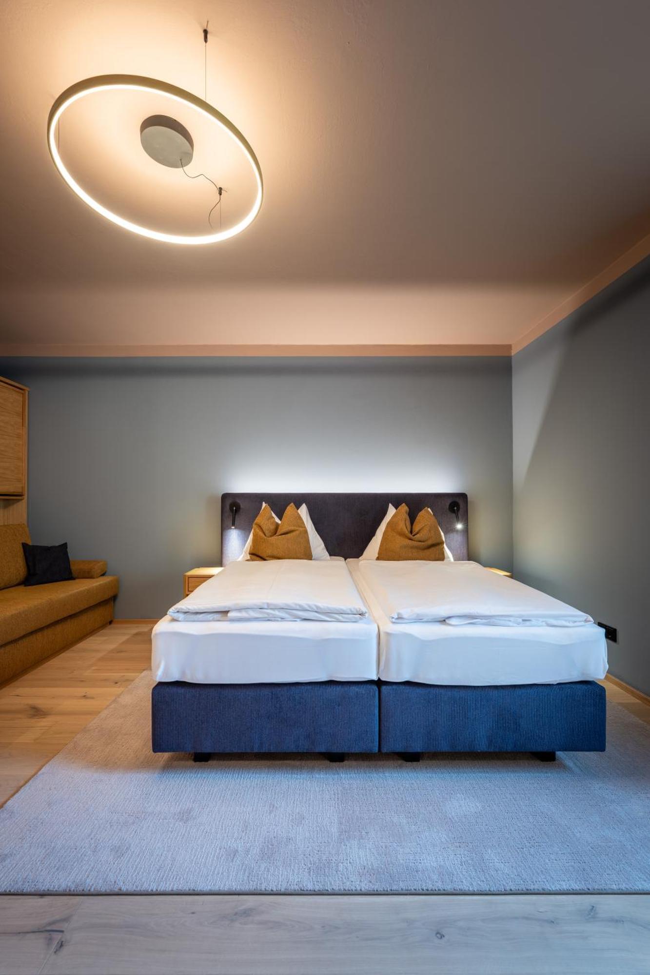 Hotel Zum Mohren รอยท์เทอ ภายนอก รูปภาพ